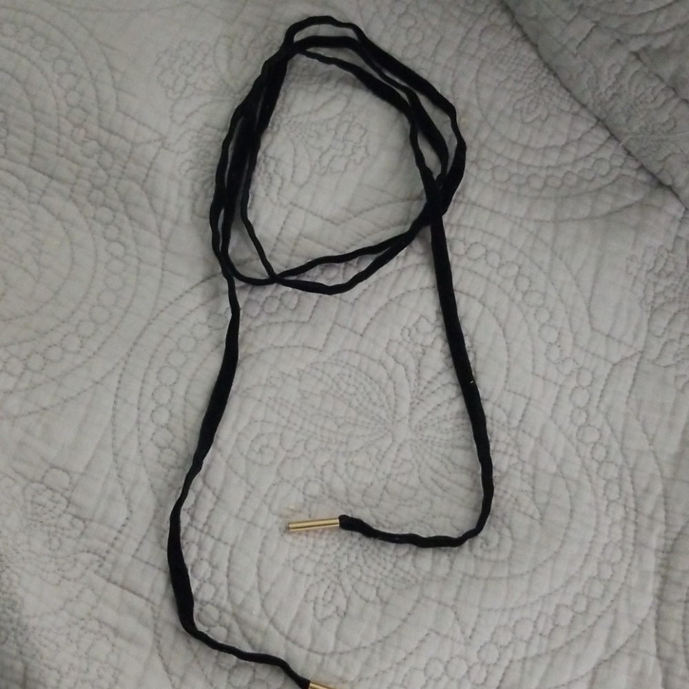 Multi style necklace